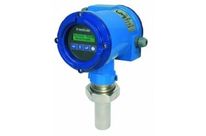 Electromagnetic insertion flowmeter Series FLOMAT