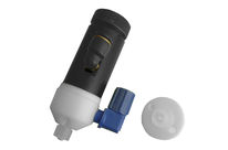 Diaphragm valve CA753