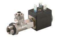 Pneumatic Drivers - EV Series