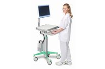 Mobile Workstation MLC405POW