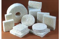 Foam pieces-special shape