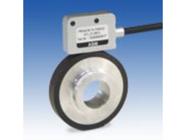 PMIS4/PMIR4 Magnetic Incremental Encoder