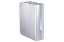 My Book® Studio Edition - External Hard Drives