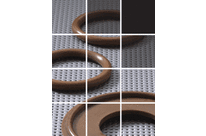 Elastomer material: Fluoraz®