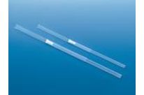 Telescoping filling tubes