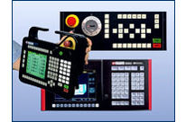 Classic control panels (LCD)