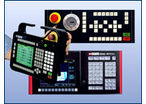 Classic control panels (LCD)