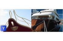 Yachting &amp;amp; Ships: paint for yacht and boat