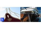 Yachting & Ships: paint for yacht and boat
