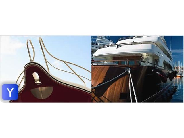 Yachting &amp; Ships: paint for yacht and boat