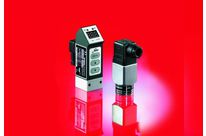 Electronic pressure monitoring : Electronic pressure switches
