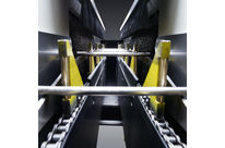 Deburring machine for Ø 8 à 101.6 mm - RASAPLAN XY