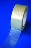 Reinforced adhesive tape