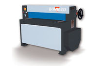 Mechanical guillotine shear GES