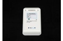 Blulog temperature data logger