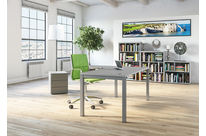 Astrolite operator desks