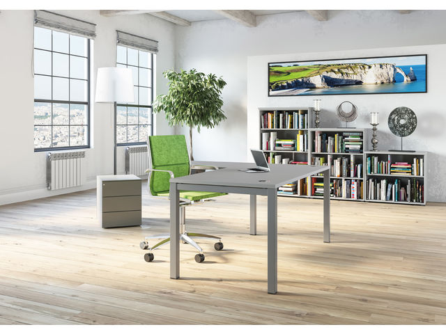 Astrolite operator desks