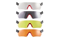Accessories : Safety Glasses Protos® Integral