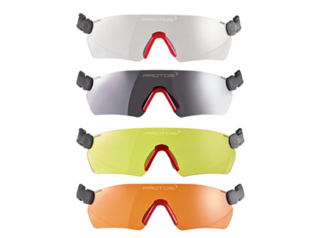 Accessories : Safety Glasses Protos® Integral