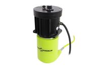 Magma 500 Fluid Heater