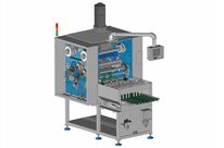 Rounding corner cutter for notebooks