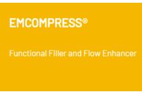 Calcium Phosphate EMCOMPRESS®