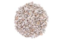 Marble granulates : BLANC MONTPINS®