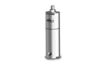 Unheated four-stage pressure regulator for gas analysis system | GENIE JTR