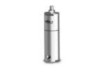 Unheated four-stage pressure regulator for gas analysis system | GENIE JTR