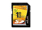 SD Card 1GB