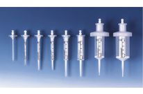 Pipette tips/PD-tips : PD-tips