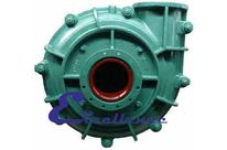 Slurry pump EHM-10ST