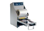 Top sealing machines: TSM202
