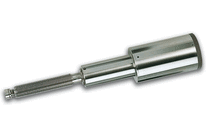 High pressure vices : Pneumo-hydraulic spindle