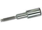 High pressure vices : Pneumo-hydraulic spindle