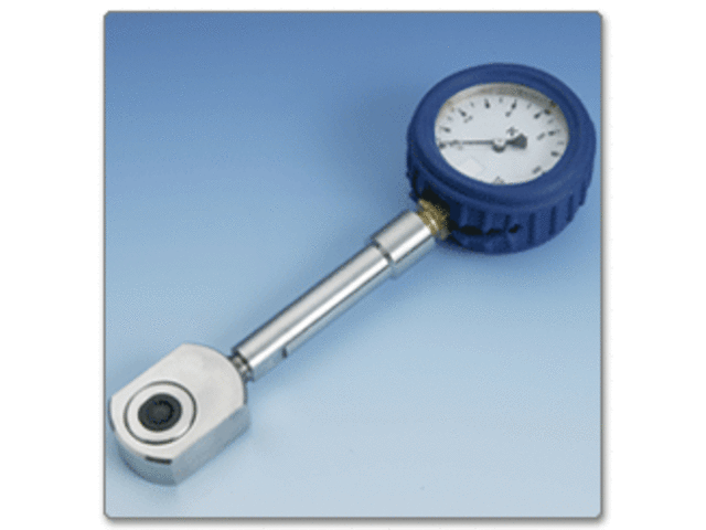 Hydraulic Dynamometer : Model 1141