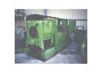 Multispindle lathe : WICKMAN 2"1/4 x 6
