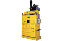 Vertical Baler M60STD