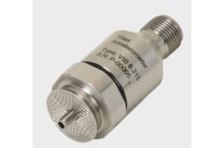 Hybrid Triaxial Accelerometers for advanced online CMS 
