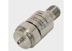 Hybrid Triaxial Accelerometers for advanced online CMS 