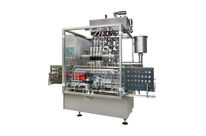 Filling Machine OPTIMA SHF