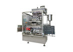Filling Machine OPTIMA SHF