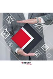 Catalogue service overview - range of produkt