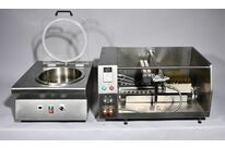 PACKAGING LIQUIDS IN SMALL SERIES &amp;gt; VACFILLER 10