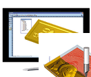 TypeEdit artistic CAD/CAM software