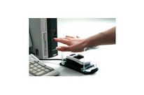 Biometrics: PalmSecure