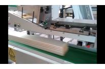 Feeder Facem for long products