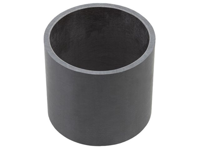 Fiber reinforced composite bearing with PTFE tape liner : GAR-FIL® 