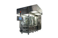 Fully-automatic Filling and Closing Machine INOVA VKVM 3000