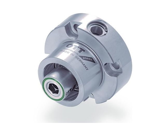 QCF mounting group